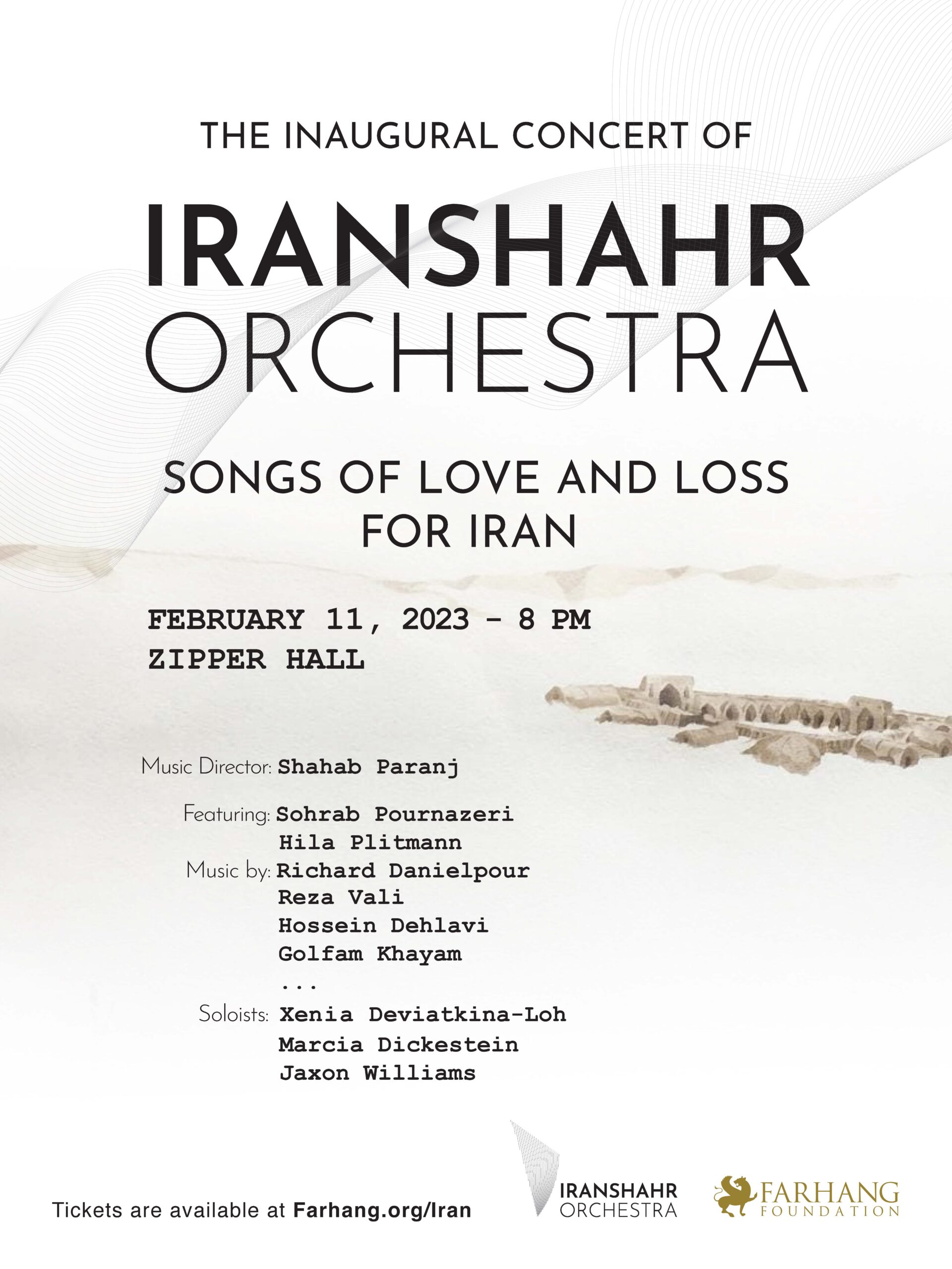 Iranshahr Orchestra